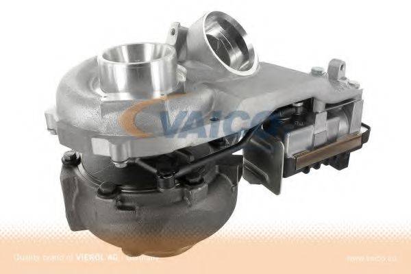 VAICO 30-8244 Компресор наддув