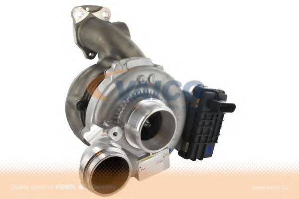 VAICO 30-8317 Компресор наддув