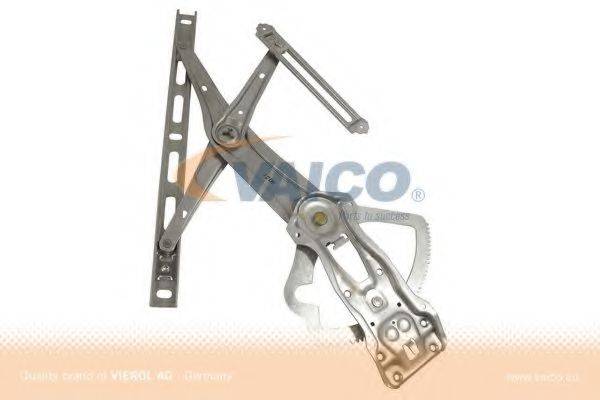 MERCEDES-BENZ 208 720 03 46 Підйомний пристрій для вікон