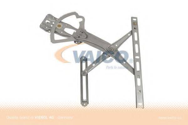 MERCEDES-BENZ 208 720 04 46 Підйомний пристрій для вікон