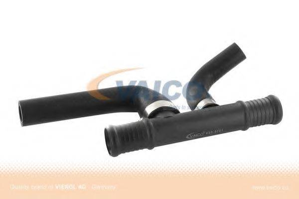 VAICO 30-9701 Шланг, теплообмінник - опалення