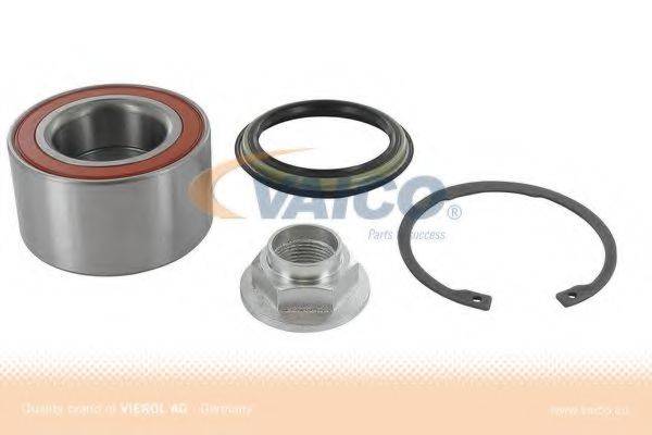 VAICO 32-0020 Комплект підшипника маточини колеса