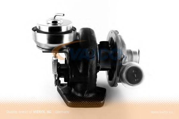 MAZDA RF5C13700A Компресор наддув