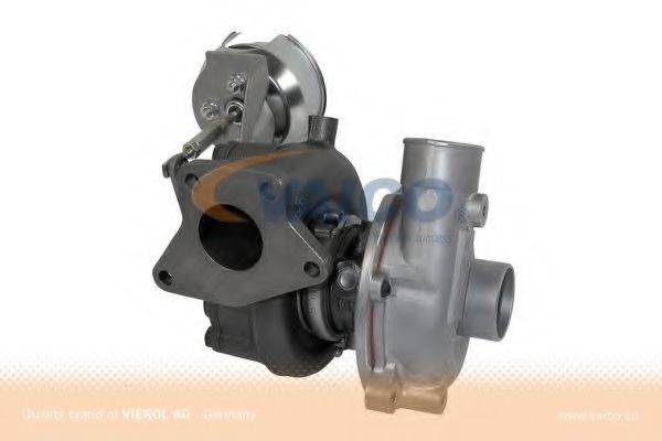 VAICO 32-0024 Компресор наддув
