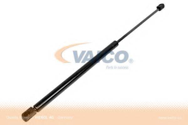 LESJOFORS 440015 Газова пружина, кришка багажника