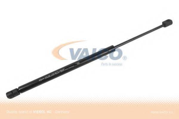 LESJOFORS 440021 Газова пружина, кришка багажника