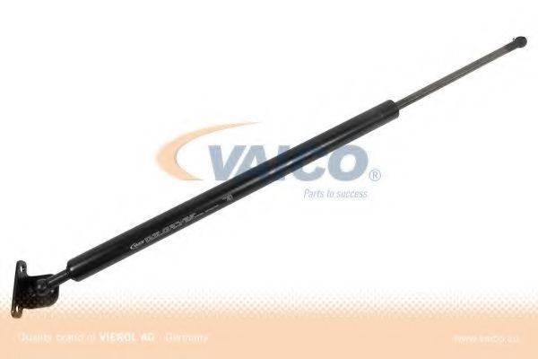 LESJOFORS 440011 Газова пружина, кришка багажника