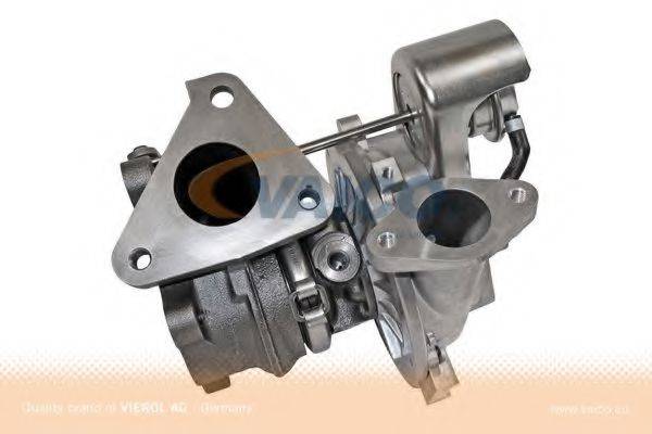 VAICO 38-0027 Компресор наддув