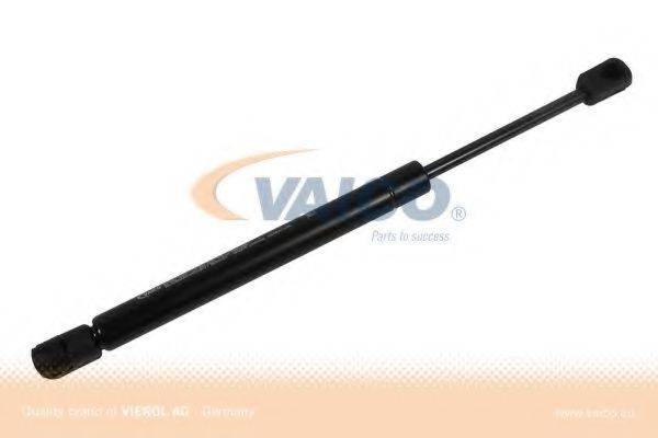 LESJOFORS 442030 Газова пружина, кришка багажника