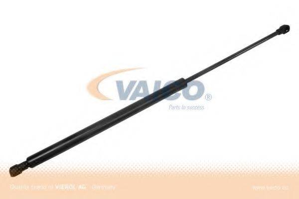 LESJOFORS 442043 Газова пружина, кришка багажника