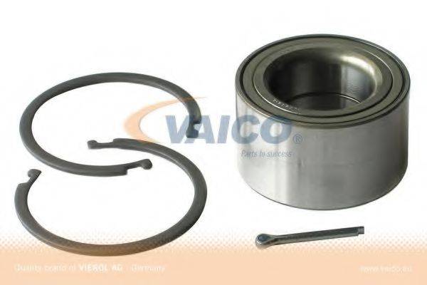 VAICO 38-0091 Комплект підшипника маточини колеса