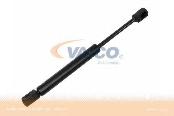 LESJOFORS 444050 Газова пружина, кришка багажника