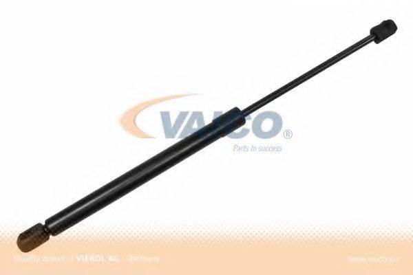 LESJOFORS 444054 Газова пружина, кришка багажника