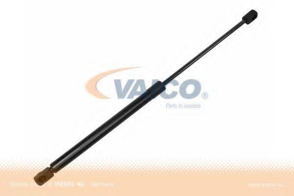 LESJOFORS 444051 Газова пружина, кришка багажника