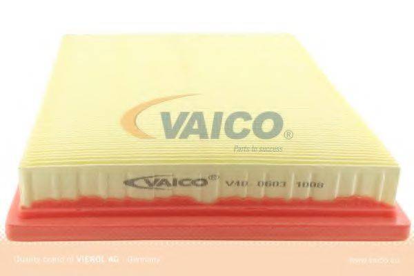 VAICO 40-0603 Повітряний фільтр