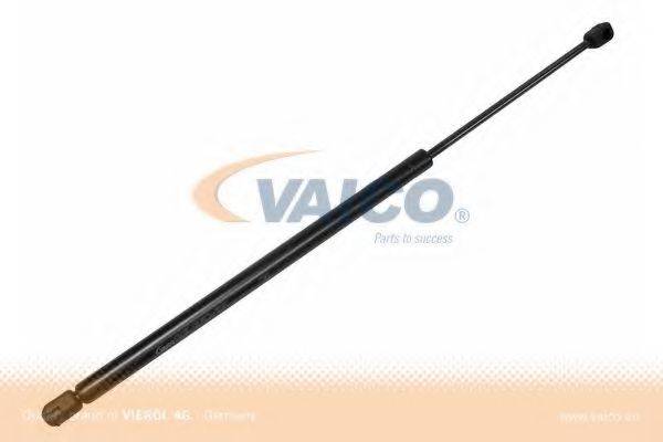 VAICO 40-0619 Газова пружина, кришка багажника