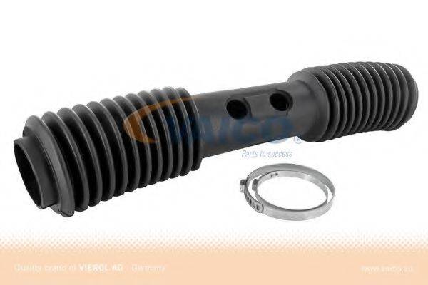 PEX 9.140 Комплект пильника, рульове керування