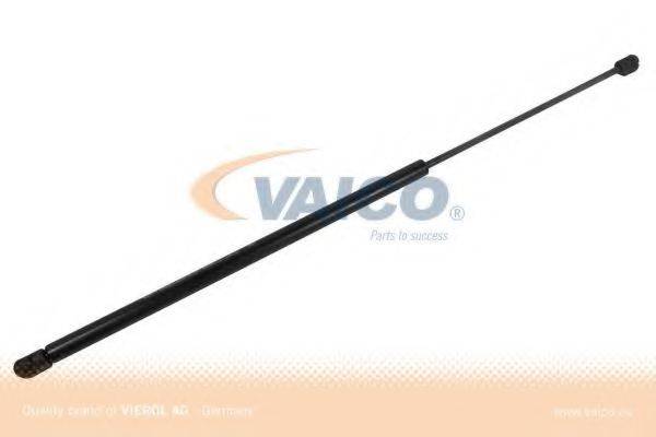 LESJOFORS 465005 Газова пружина, кришка багажника