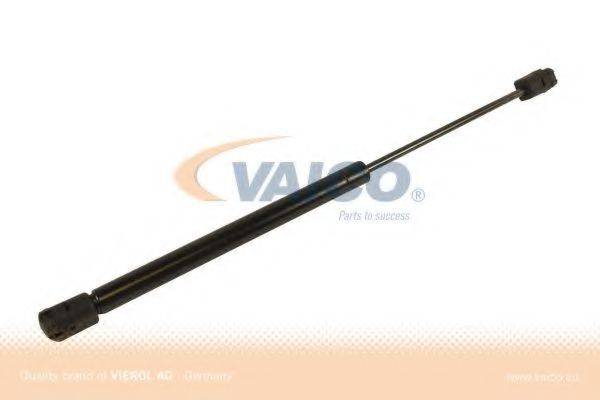LESJOFORS 465009 Газова пружина, кришка багажника