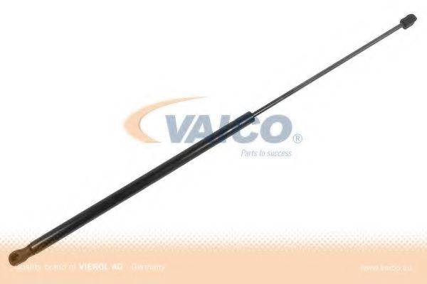LESJOFORS 344006 Газова пружина, капот