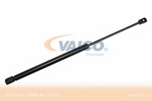 LESJOFORS 444067 Газова пружина, кришка багажника