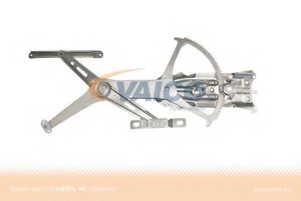 OPEL 51 40 077 Підйомний пристрій для вікон
