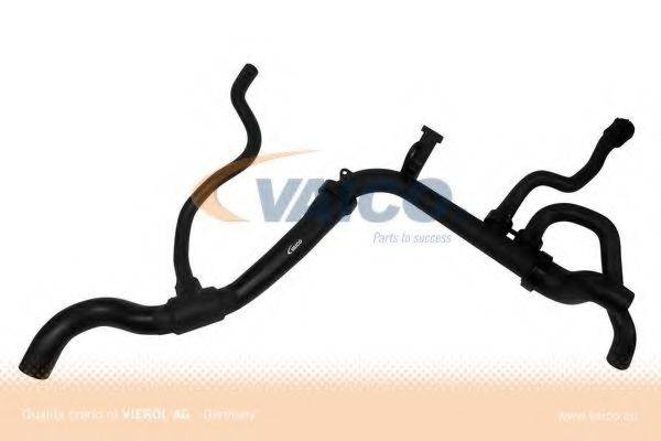 OPEL 13 36 123 Шланг радіатора