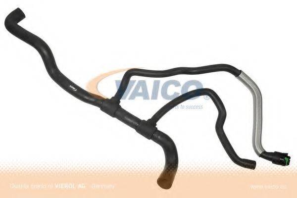 OPEL 13 37 534 Шланг радіатора