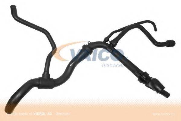 OPEL 13 36 119 Шланг радіатора