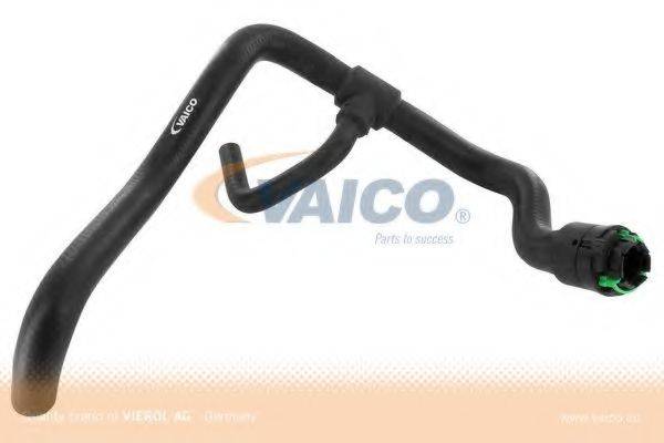OPEL 6818225 Шланг радіатора