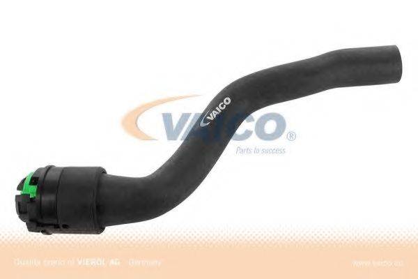 OPEL 68 18 493 Шланг радіатора