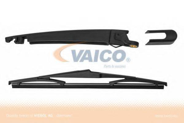 VAICO V401825 Важіль склоочисника, система очищення вікон