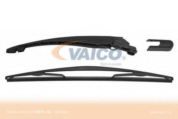OPEL 1 273 848 Важіль склоочисника, система очищення вікон