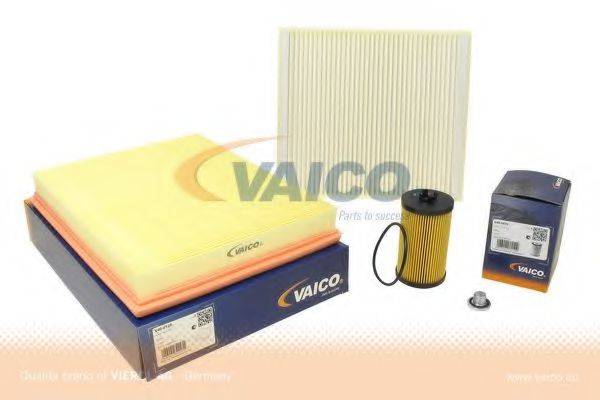 VAICO 68 08 611 Комплект деталей, технічний огляд