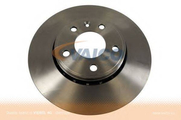 KAWE 38450 гальмівний диск