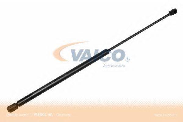 VAICO 42-0128 Газова пружина, кришка багажника