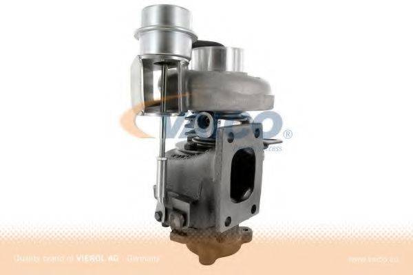 VAICO 42-4143 Компресор наддув