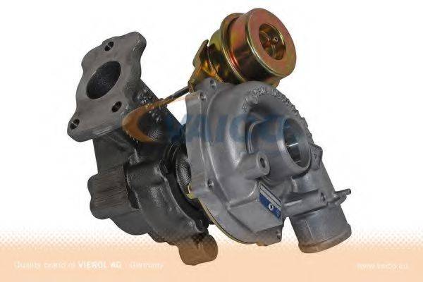 PEUGEOT 0375F5 Компресор наддув