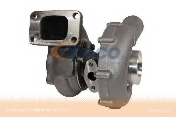 VAICO 45-0014 Компресор наддув