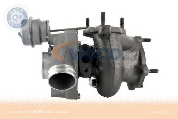 VAICO 45-0016 Компресор наддув