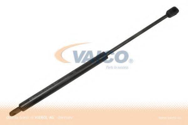 LESJOFORS 25301 Газова пружина, капот