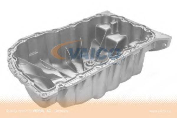 VAICO 46-0042 Масляний піддон