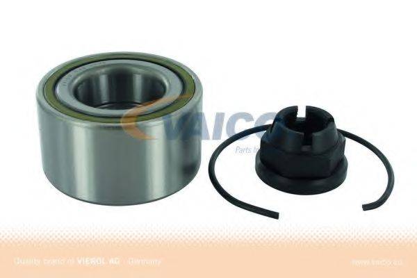 VAICO 46-0048 Комплект підшипника маточини колеса