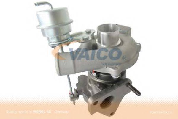 VAICO 46-0184 Монтажний комплект, компресор