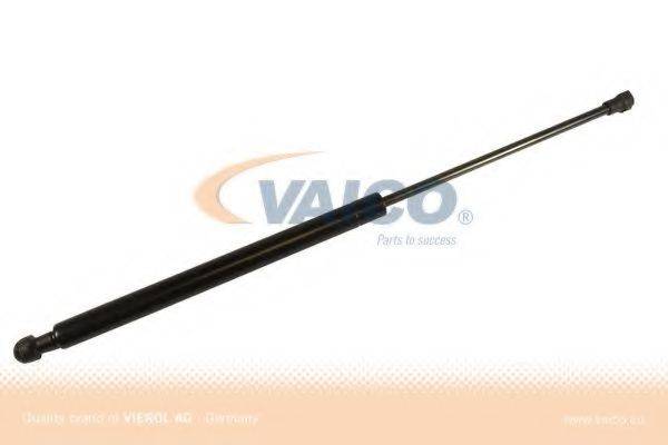 LESJOFORS 450021 Газова пружина, кришка багажника