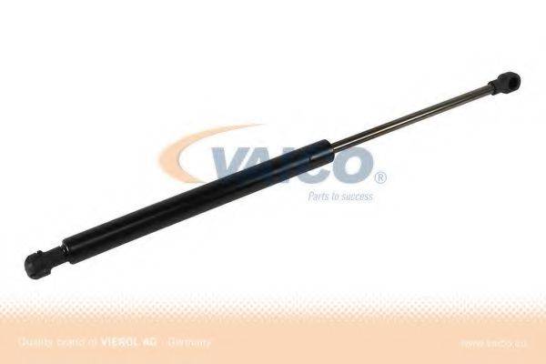 LESJOFORS 350001 Газова пружина, капот