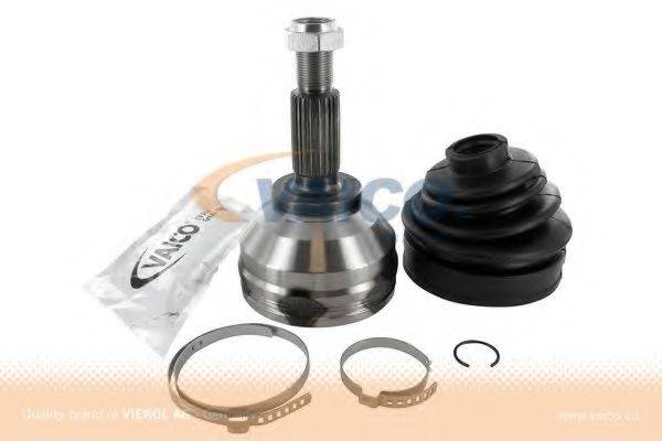 VAICO 82 00 436 849 Шарнірний комплект, приводний вал