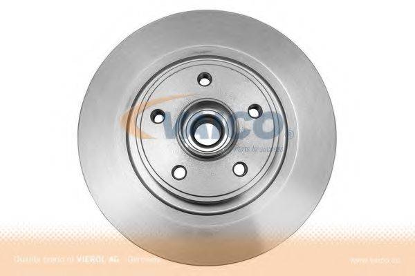 KAWE 15006 гальмівний диск