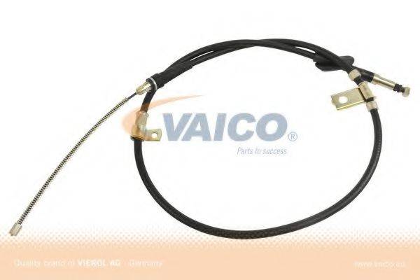 ALLMAKES 45507 Трос, стоянкова гальмівна система