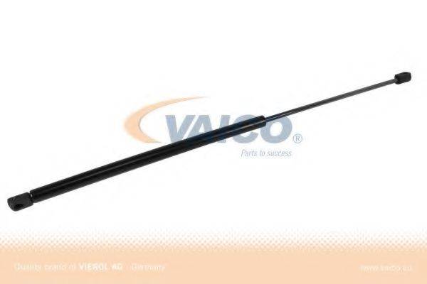 LESJOFORS 452003 Газова пружина, кришка багажника